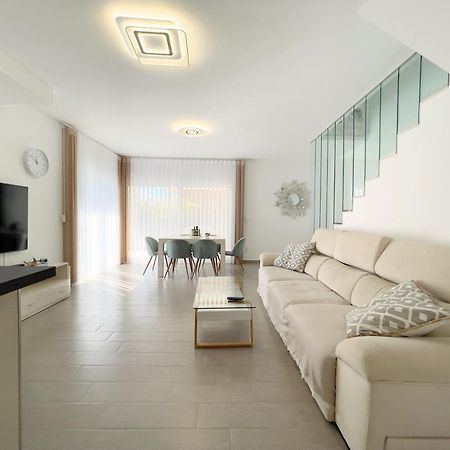 Perfect Getaway Villa Gran Alacant Kültér fotó