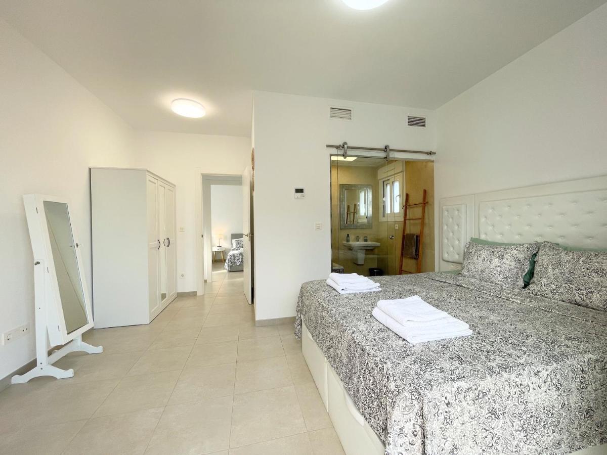 Perfect Getaway Villa Gran Alacant Kültér fotó