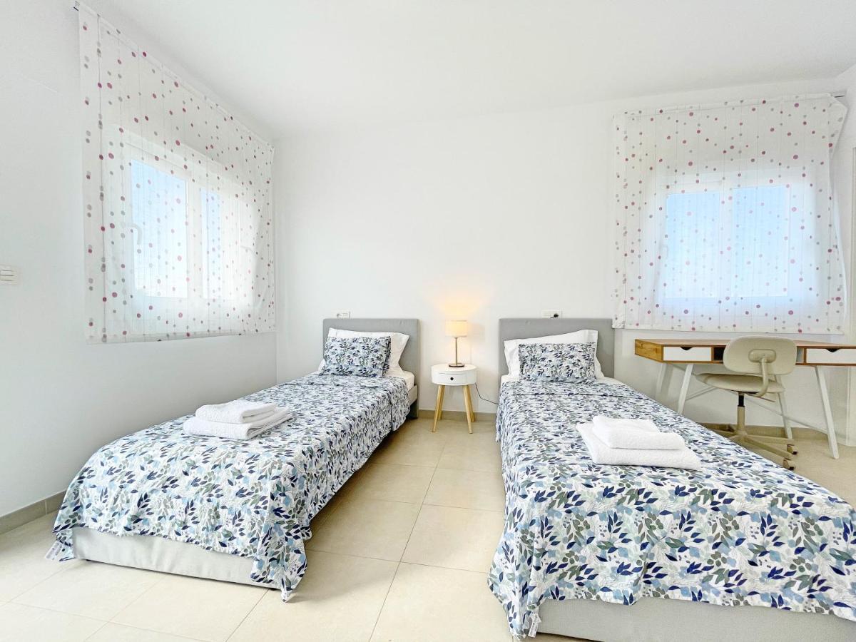 Perfect Getaway Villa Gran Alacant Kültér fotó