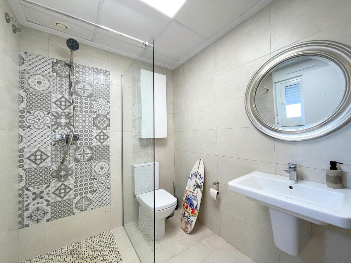 Perfect Getaway Villa Gran Alacant Kültér fotó