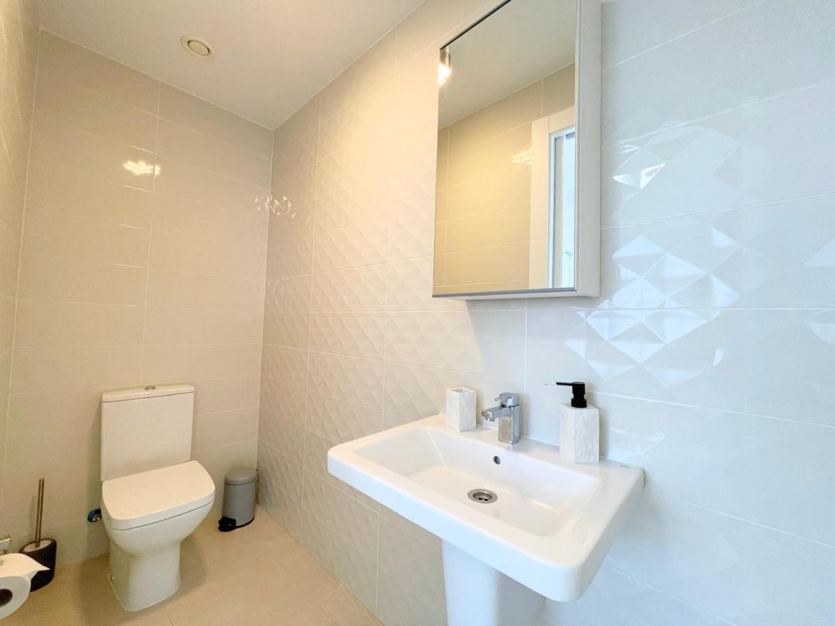 Perfect Getaway Villa Gran Alacant Kültér fotó